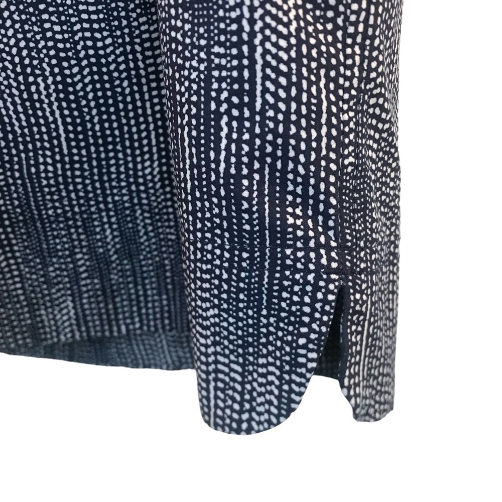 Athleta Skort Navy & White - Picture 8 of 13